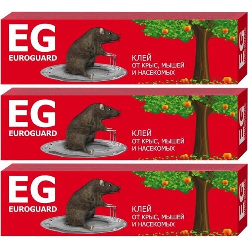    EG (Euroguard) 135 , 3 .,  619