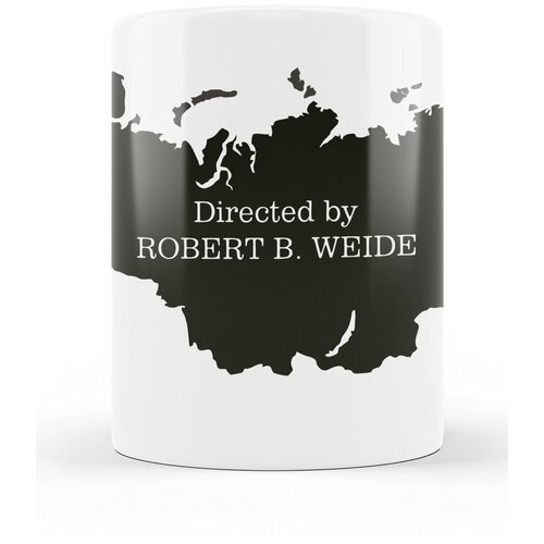    Directed By Robert Wide       ,  399