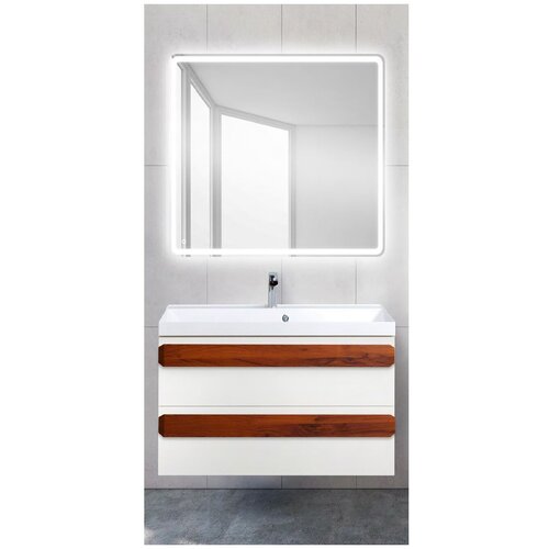 BelBagno    BelBagno AURORA-800-2C-SO-BL,  30830