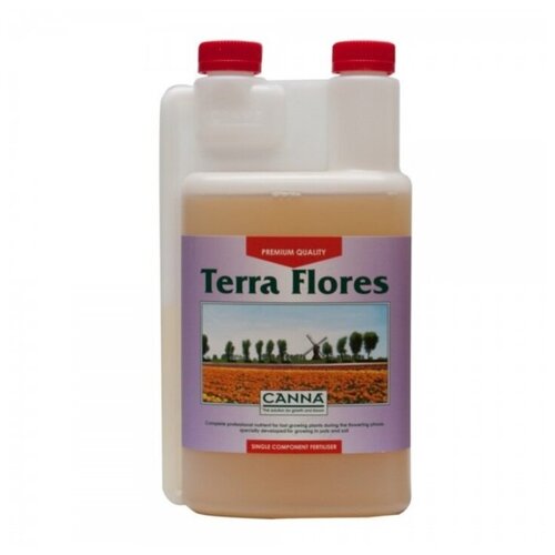  CANNA Terra Flores 1 ,  1450