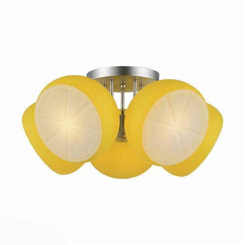    ST Luce Arancio SL482.902.05,  11890 ST Luce