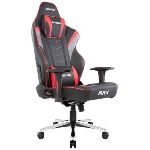   AKRACING MAX (AK-MAX-BLACK) black,  44990