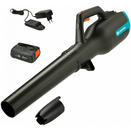   Gardena PowerJet 18V P4A 14890-20.000.00     , , , , ,  33600