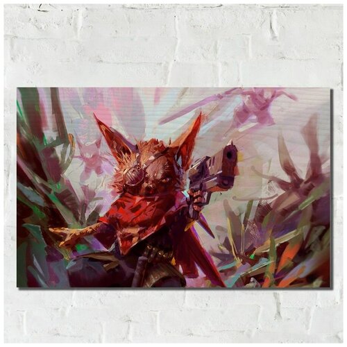      Biomutant () - 11439,  1090