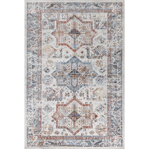   RITMO 9845G-CREAM-MULTI 80 x 150,  5172