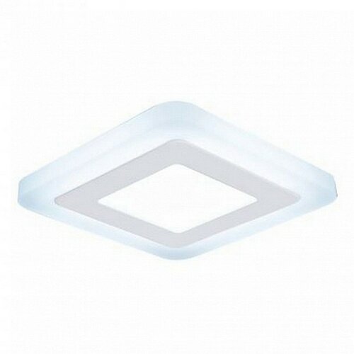  LED GAUSS Bubbles 6  BL321,  676