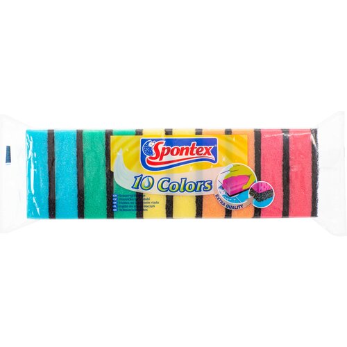 ����� COLORS 10��, ���� 192�