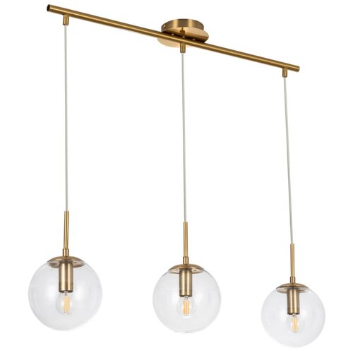 Arte Lamp   Arte Lamp VOLARE A1915SP-3AB,  9990