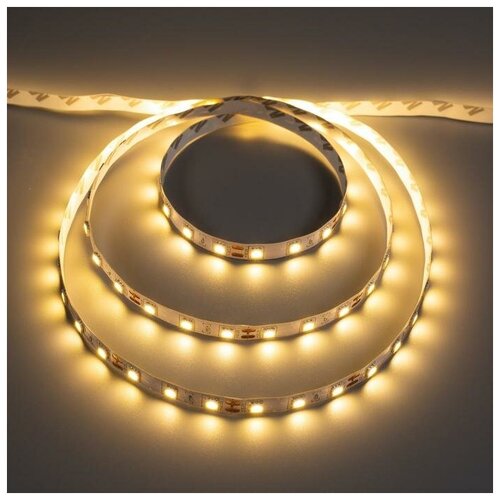  (LED) 14,4/, SMD5050, DC12, 60LED/, -. 3500K, IP20, 5  10,  1465