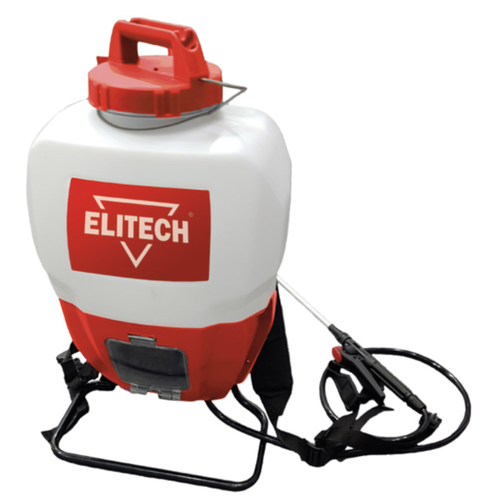  Elitech   18/15 (1606.001.00) 195523,  4999