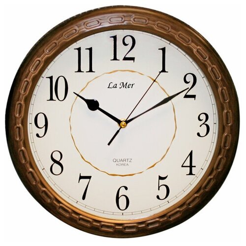   La Mer Wall Clock GD047003,  2090
