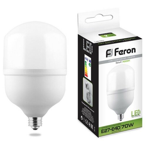   LED 70 27/40 . 25822 FERON,  1412