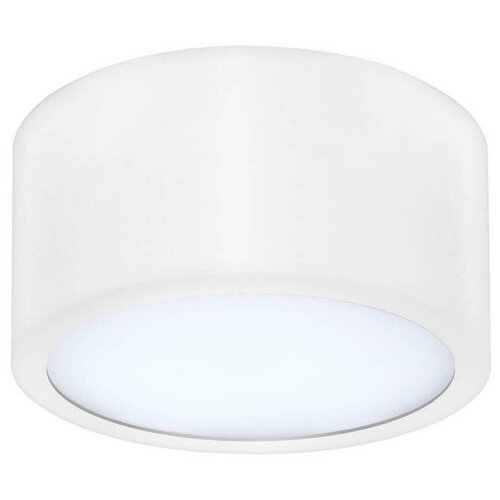   Lightstar Zolla Cyl LED-RD 211916,  2780