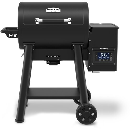   BROIL KING CROWN 400  493055eu (  ),  169900