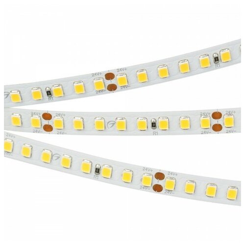   RT 2-5000-50m 24V Warm2700 2x (2835, 160 LED/m, LUX) (Arlight, 12 /, IP20),  42295