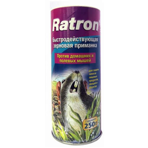    RATRON     , 250 ,  550