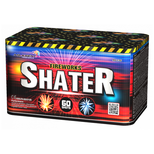  SHATER (1