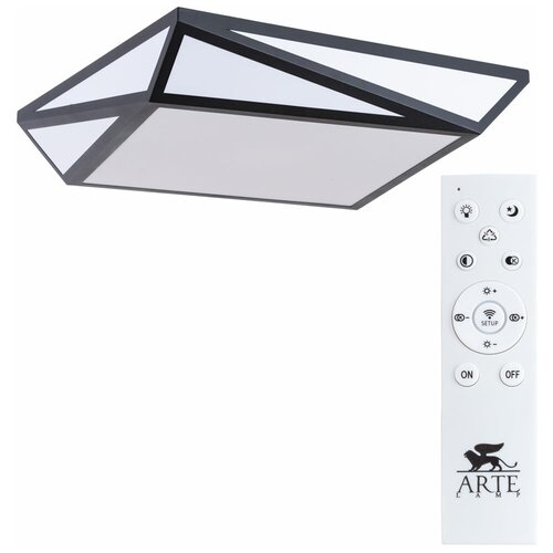   Artelamp Multi-piazza A1929PL-1BK,  3120