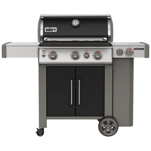   Weber GENESIS II EP-335 GBS, .,  179900