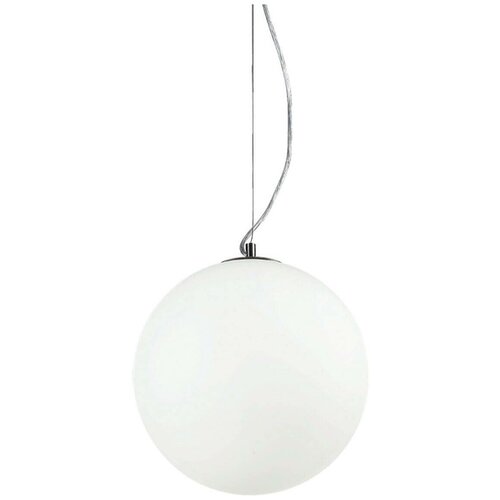    Ideal Lux MAPA BIANCO SP1 D30 BIANCO,  8981 IDEAL LUX