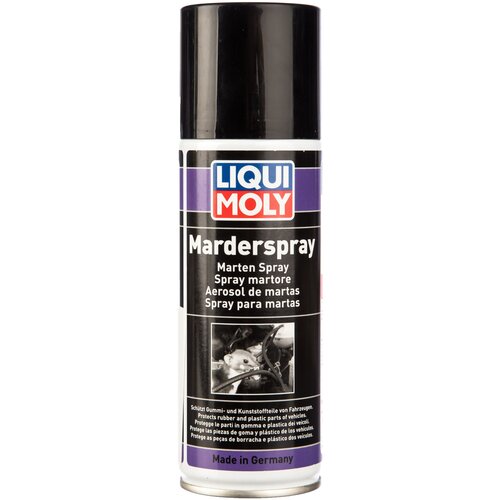 LIQUI MOLY 39021     Marder-Spray (0,2) LM39021/1515,  1579