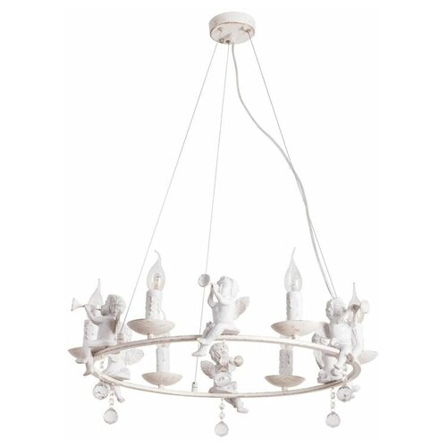   Arte Lamp Amur A1133SP-6WG,  20990