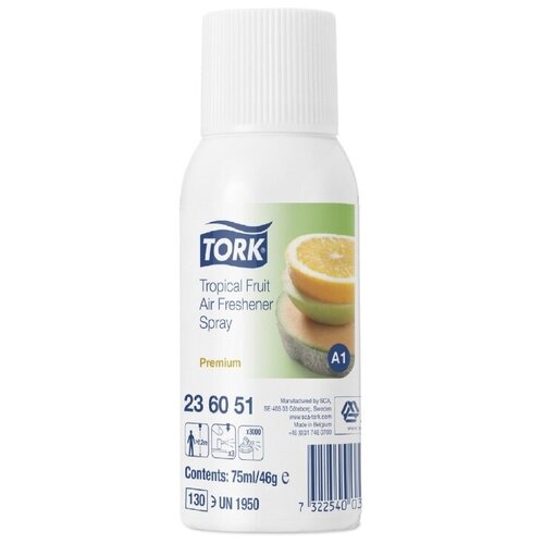   75 , TORK ( 1) Premium,  , 236051,  3939