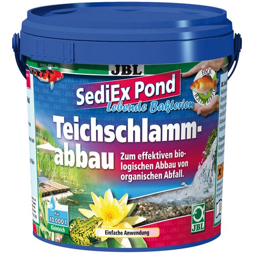 JBL SediEx Pond -       , 1   10000 ,  5810