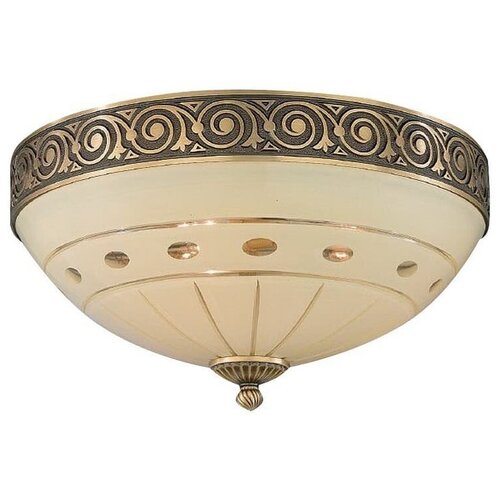    Reccagni Angelo PL 7004/3 E27 3*60  Bronzo Arte ( ),  57177 Reccagni Angelo