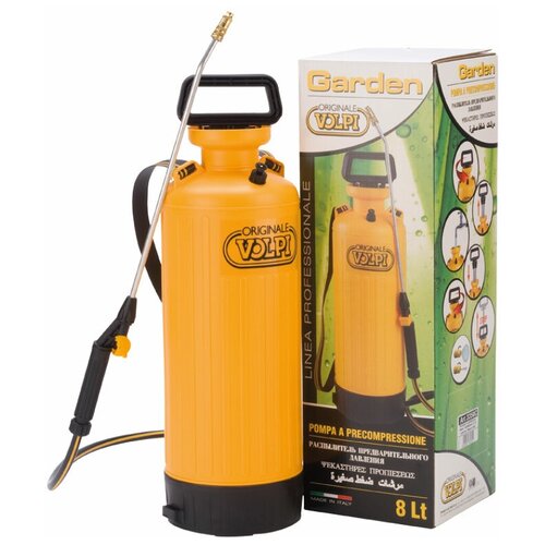 ������������� VOLPI �������� Garden 8 ������ Rapid/Get 3350B, ���� 4360�
