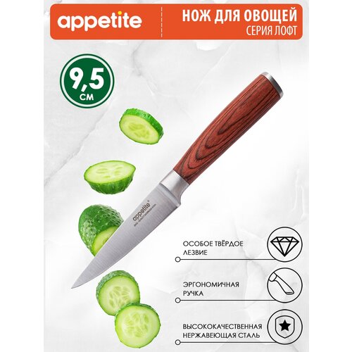 ��� Appetite ���� KF3038-6 - ����� ������ 95mm, ���� 375�