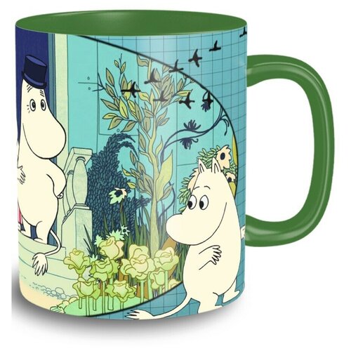      moomin - 6700,  339