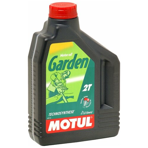     Motul Garden 2T, 1 ,  1732