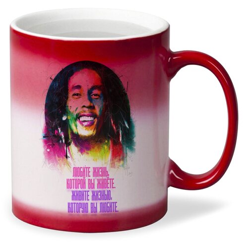   CoolPodarok  Bob Marley,  380