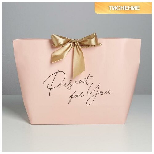 ����� ���������� Present for you, 42 � 27,5 � 12 ��, ���� 413�