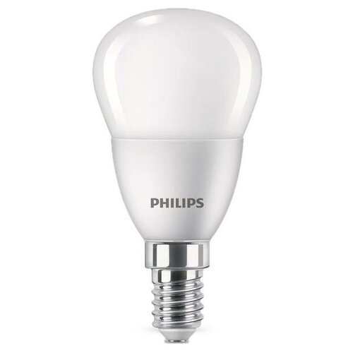   Ecohome LED Lustre 5 500 E14 840 P46 Philips |  929002970037 | PHILIPS (3. .),  846