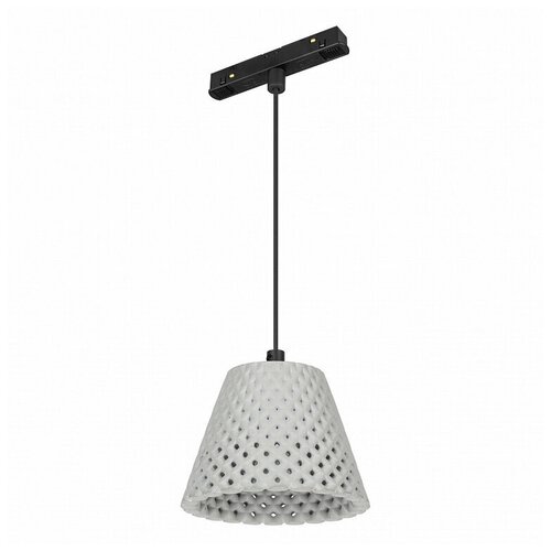   MAG-ORIENT-OLLAS-HANG-5W Day4000 (BK-GR, 80 deg, 48V) (Arlight, IP20 , 3 ),  9524 Arlight