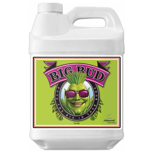  Advanced Nutrients Big Bud Liquid-0,25,  1990