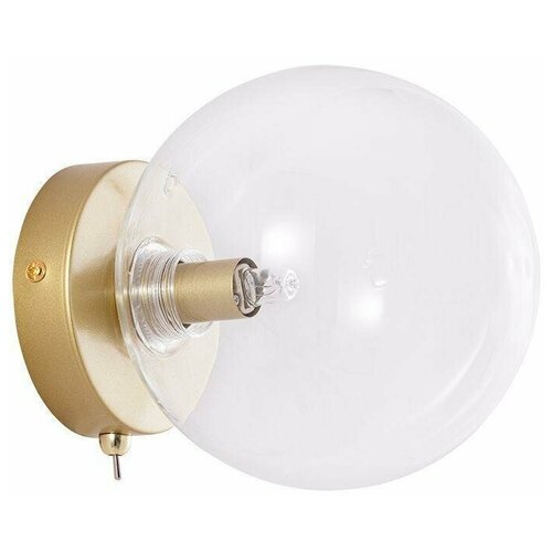   Arte Lamp Vincent A7790AP-1GO,  3880