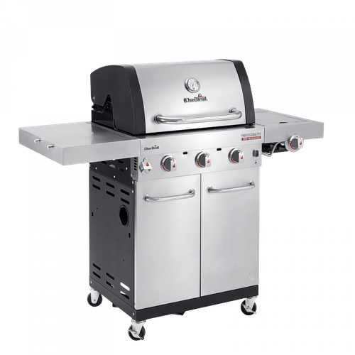   Char-Broil Professional Pro 3S,  104900