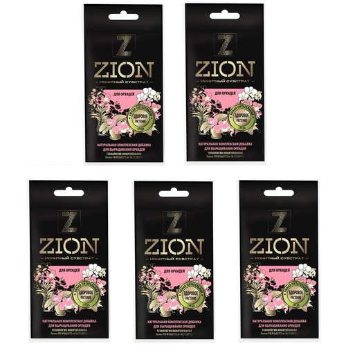 ZION ���� ��� ������� ���� 30 �, ���� 190�