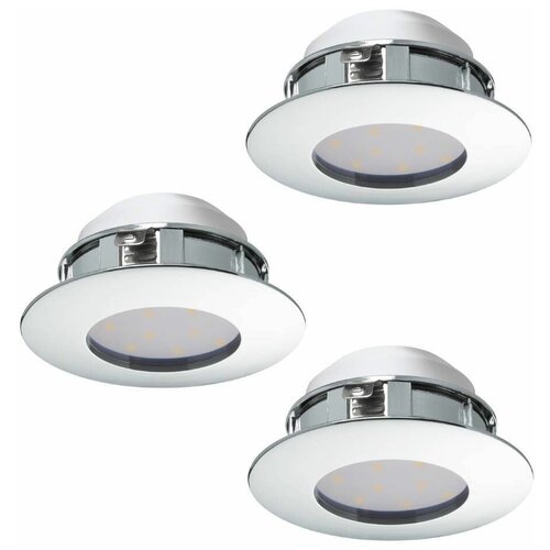    Eglo Pineda 95822, , LED 6,  4490 Eglo