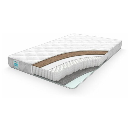  Comfort-M Foam Cocos 1 Multi, 80x190,  9988