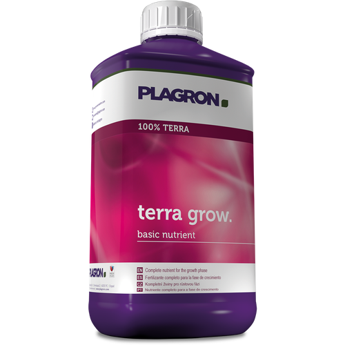  Plagron Terra Grow 1000  (1 ),  1272