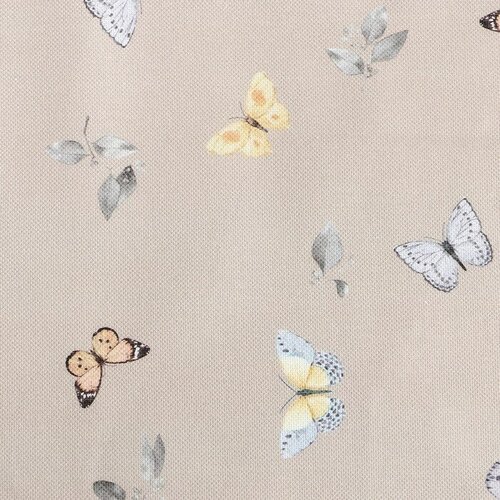   Butterflies 40146 , 100% ,  186 /2,  516