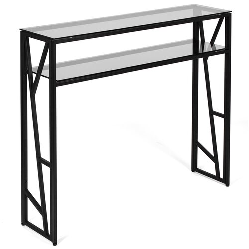 ������ 1092-CB clear ������ ���� AllConsoles 100x25x80, ���� 19300�