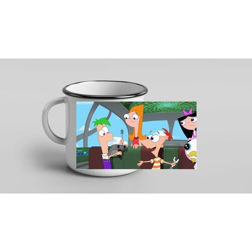      , Phineas and Ferb 4,  833