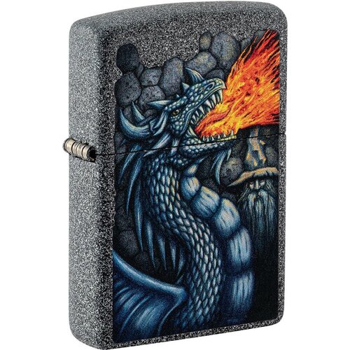  Zippo 49776,  5100