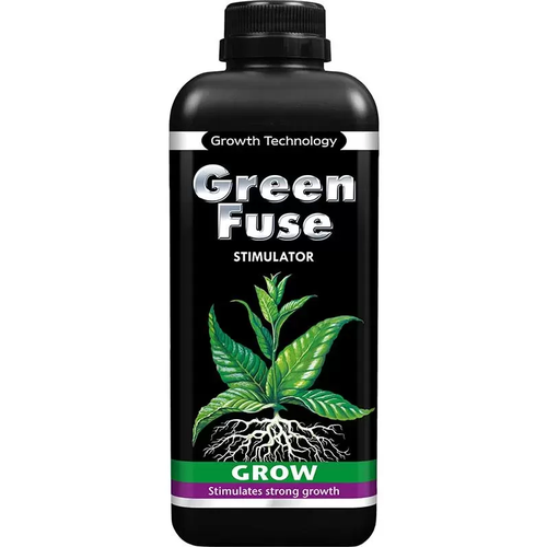     Growth technology Green Fuse Grow 100,    ,  1490 Growth Technology