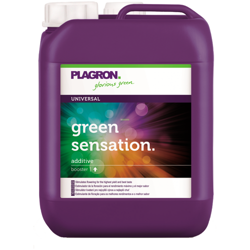   Plagron Green Sensation 5 ,  65243